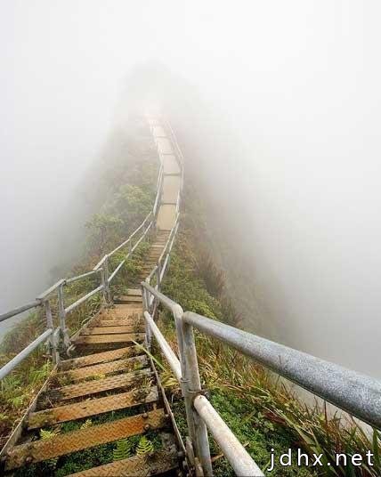 真正通往“地狱”的路，你敢走吗？