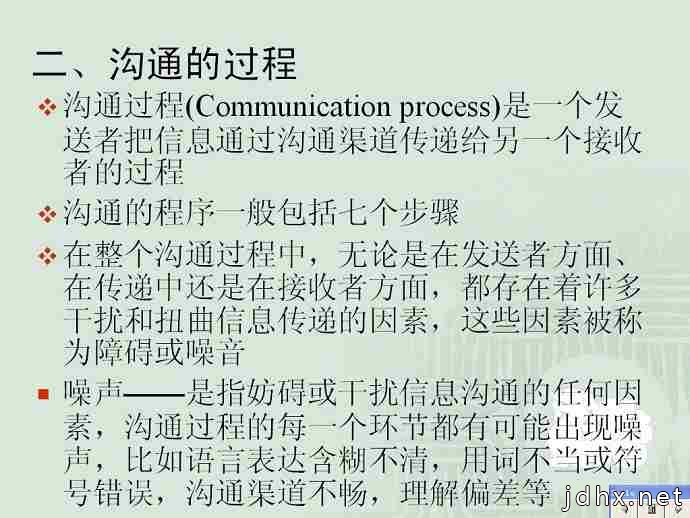 管理学视频教程