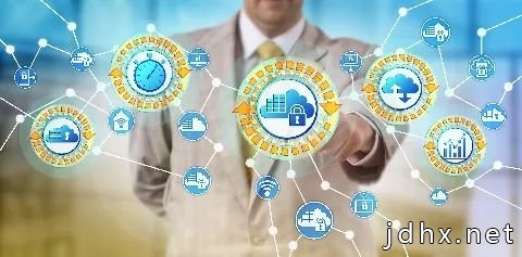 解锁2018年网络安全领域最新流行语