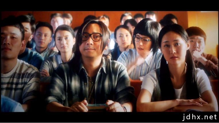 我为什么会怀念2015年的中国电影市场？