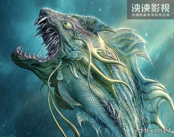 大鱼2020电影完整版高清在线观看 大鱼2020电影无删减超清百度云资源地址