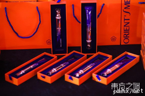 东方之谜护肤品：源自民族，发现自然