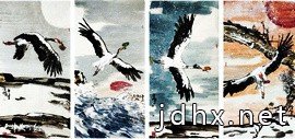 沧海日志 | 二月二龙抬头：鹤翔兆瑞 战胜疫魔