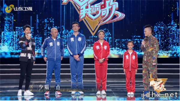 《我的城 我的歌》“高音疯子”张玮为东营创作《春之谣》