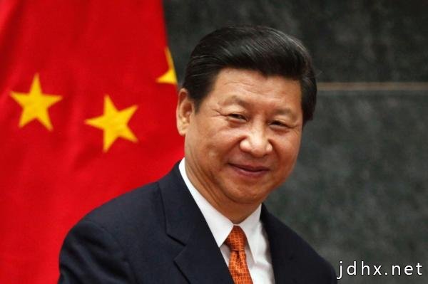 新常态、鞋子论……“习式流行语”深刻影响中国