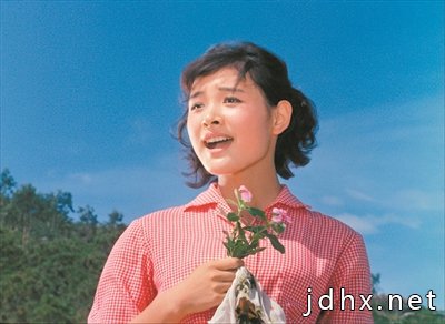 粤产经典电影修复重放 质感还原不同时代笑与泪(图1)