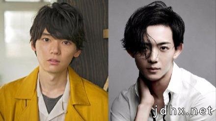 古川雄辉龙星凉合作BL电影真的吗？具体详情始末曝光网友都炸了