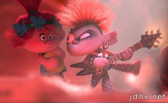 美国AMC院线拒映环球影业电影，因视频点播发行《魔发精灵2》