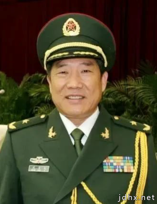 孔令义将军为家乡临涧镇创作歌曲《家在美丽山水间》