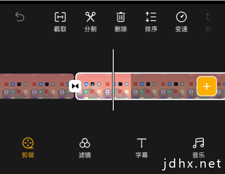 B站《后浪》登热搜，ColorOS的Soloop让你快速上手视频创作