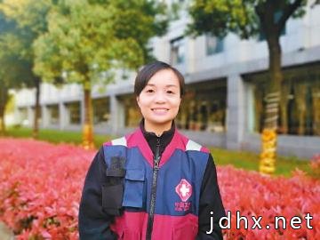 致敬護理工作者