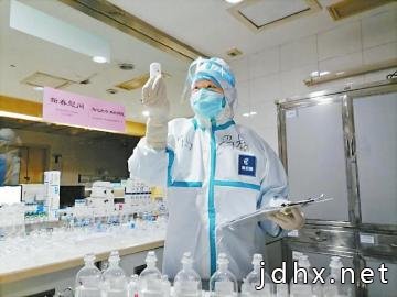 致敬護理工作者