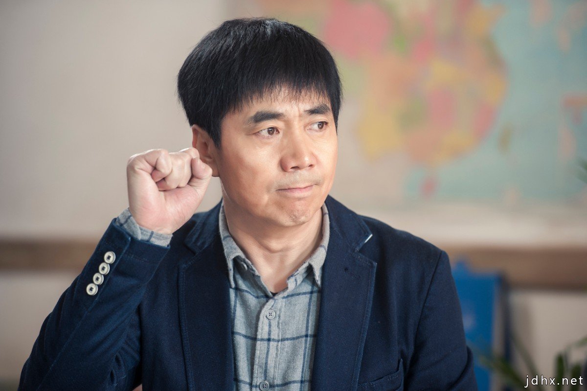 范明谈喜剧创作：不重复别人算成功