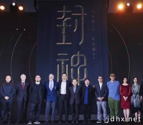 北京文化再突破！用电影传播中国传统文化！