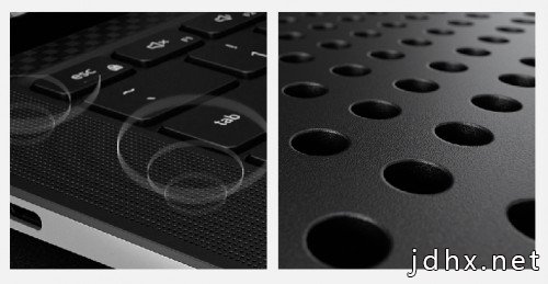戴尔天猫旗舰店：全新戴尔笔记本XPS15创作本新品上市(图9)