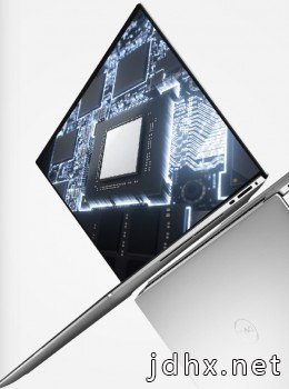 戴尔天猫旗舰店：全新戴尔笔记本XPS15创作本新品上市(图6)