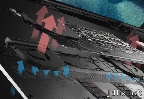 戴尔天猫旗舰店：全新戴尔笔记本XPS15创作本新品上市(图7)
