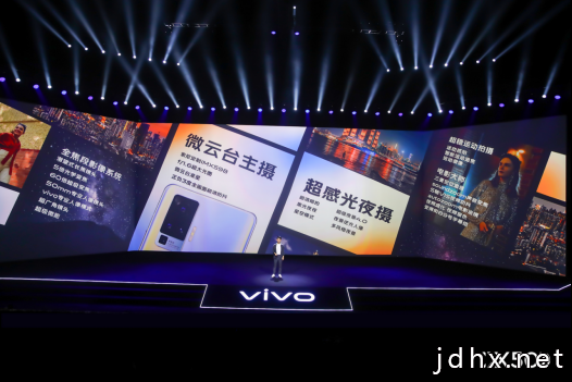 vivo携手FIRST电影展开启超短片单元手机电影赛道