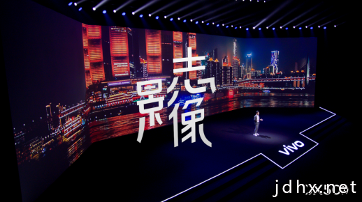 vivo携手FIRST电影展开启超短片单元手机电影赛道