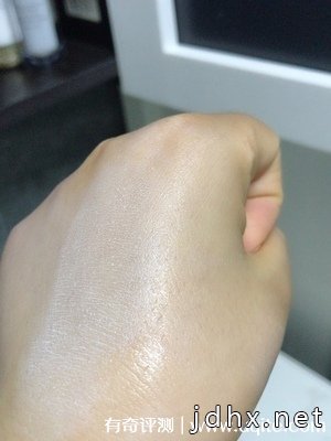 纽西之谜隔离怎么样有防晒作用吗好用吗，亲自使用体验(价格69元)