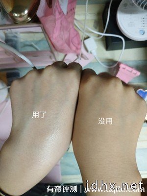 纽西之谜隔离怎么样有防晒作用吗好用吗，亲自使用体验(价格69元)