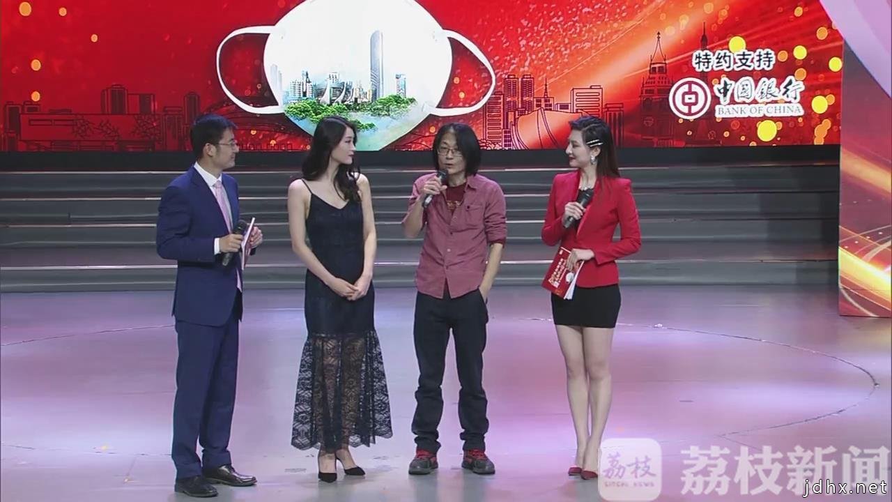 徐州籍音乐人创作抗疫公益歌曲 “徐州元素”点亮MV