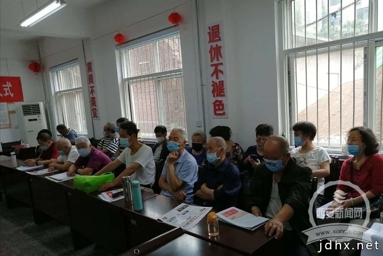 “迎精彩十四运，做文明灞桥人”书画创作活动正式启动