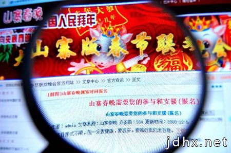 网络流行语之五：“山寨”