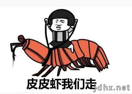2017最流行的网络词语(图8)
