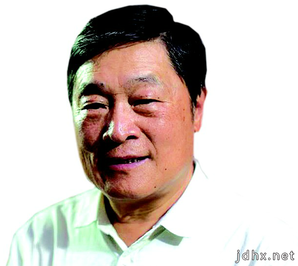 “写作是我抗疫的最好方式”——著名作家、茅盾文学奖获得者熊召政访谈录