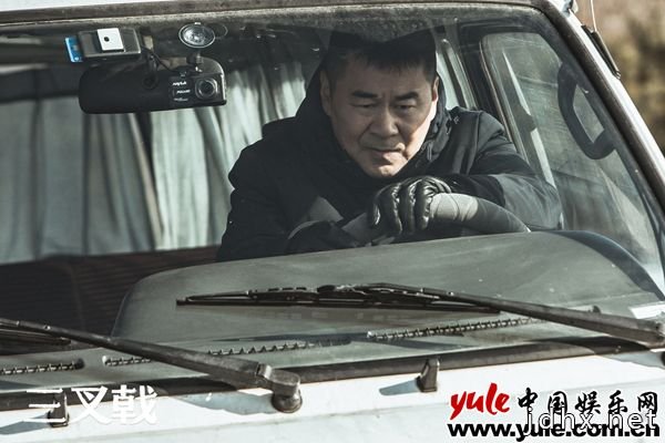 凭优质内容破圈 《三叉戟》为类型剧创作打开新思路