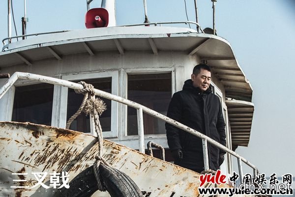 凭优质内容破圈 《三叉戟》为类型剧创作打开新思路