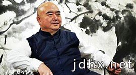 尹沧海：艺术的自然秩序
