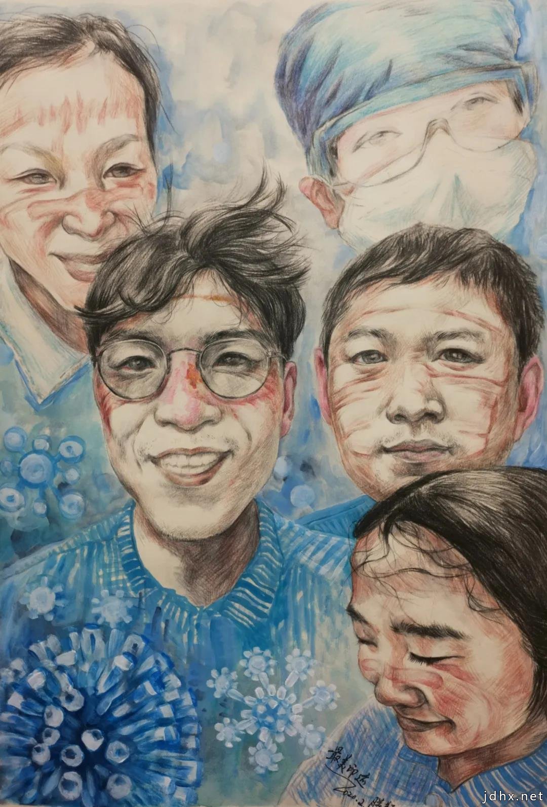 4