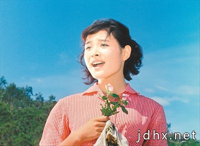 老电影“重生”焕发光影魅力