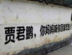 09年网络流行语盘点