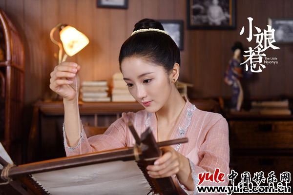 《小娘惹》秉承初心创作不停步 心怀大格局讲好大女人故事