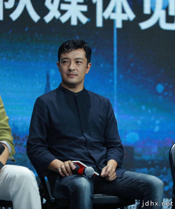 富大龙电影《毒蜂》即将开拍 饰男一缉毒警察引期待