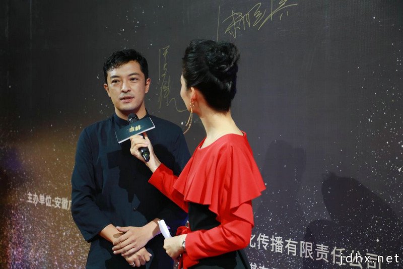 富大龙电影《毒蜂》即将开拍 饰男一缉毒警察引期待