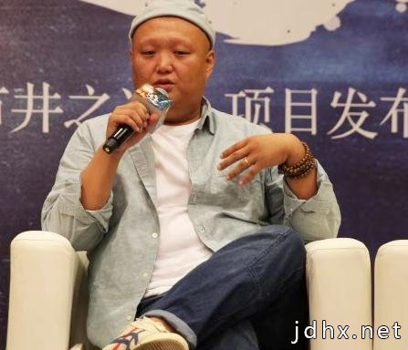 开心麻花刘坤执导中影文创影视文化有限公司出品电影市井之途：好的创作从来都不轻松