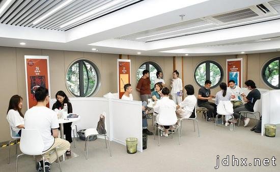 第二十三届上海国际电影节电影项目创投奖项揭晓