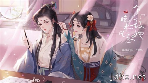 你的脑洞值得被看见 易次元创作大赛春季赛精品推荐