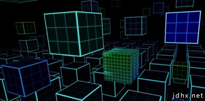 VR游戏《Voxel Vibe》发动玩家参与游戏创作 扩展游戏内容丰富程