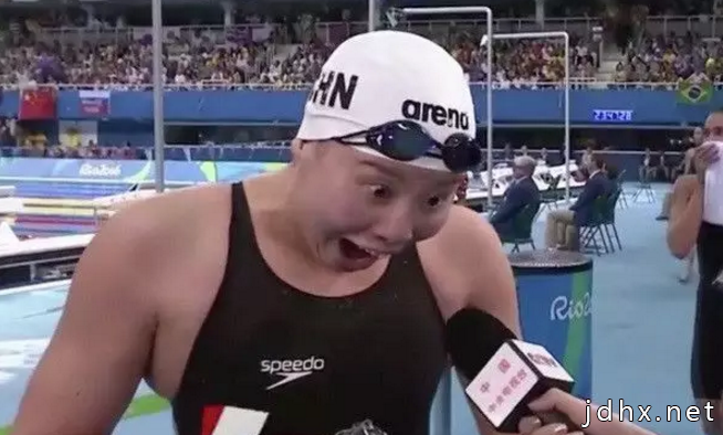 2016五大网络流行语，你知道几个？