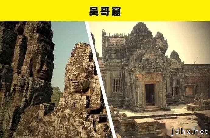 未解之谜：哪怕是科学家们也无法完美解释的9个神秘事物