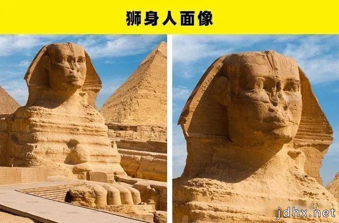 未解之谜：哪怕是科学家们也无法完美解释的9个神秘事物