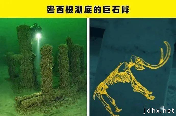 未解之谜：哪怕是科学家们也无法完美解释的9个神秘事物