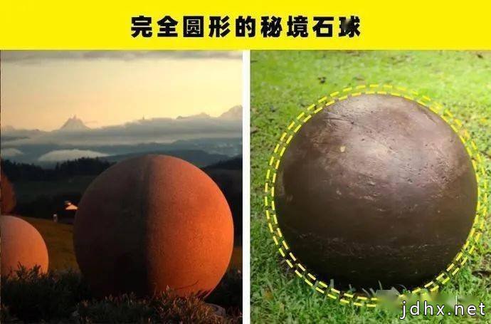 未解之谜：哪怕是科学家们也无法完美解释的9个神秘事物