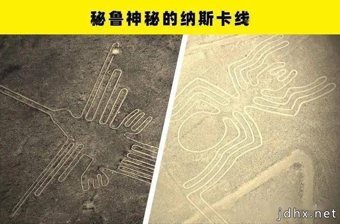 未解之谜：哪怕是科学家们也无法完美解释的9个神秘事物