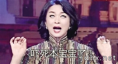 2015年流行语和它们的英文翻译~